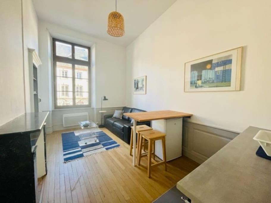 Appartement Petit Messier Senones  Exterior foto